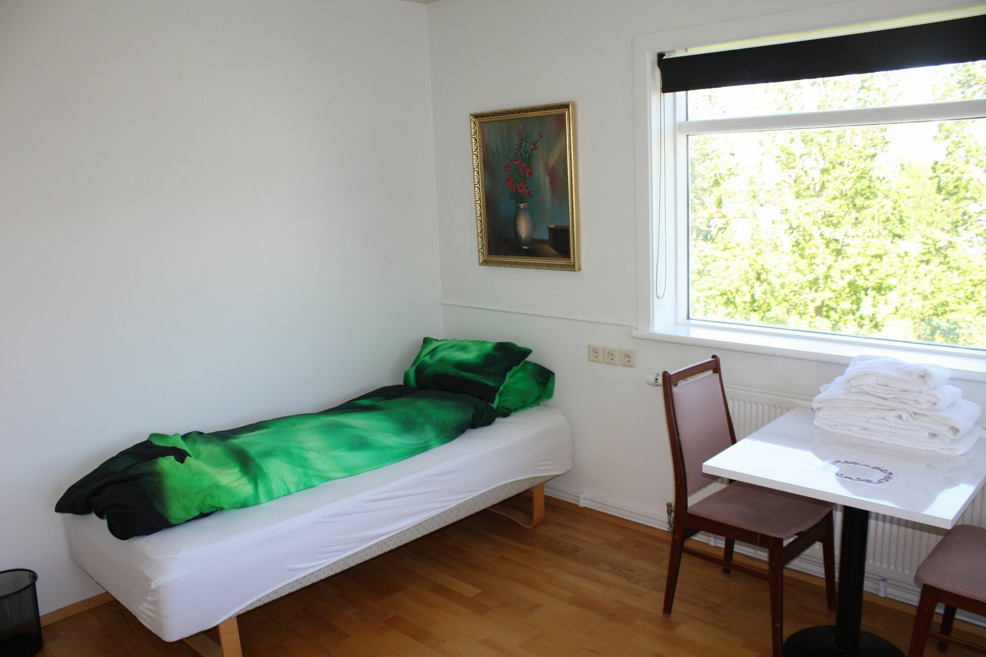 Brekkugata 33 Guesthouse Akureyri Exterior foto