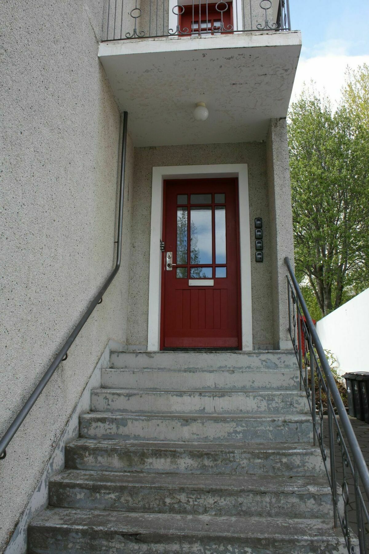 Brekkugata 33 Guesthouse Akureyri Exterior foto